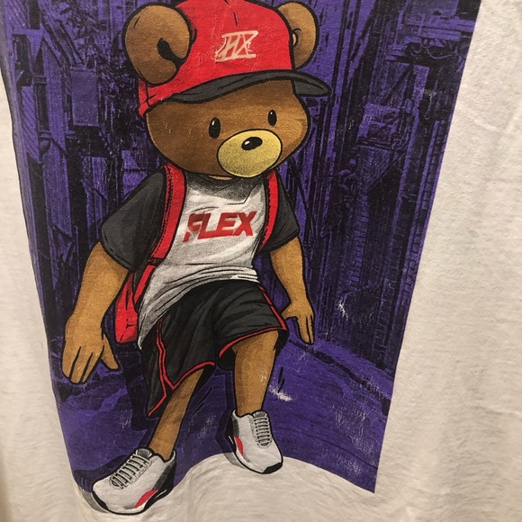 THE FLEXX Other - Tee